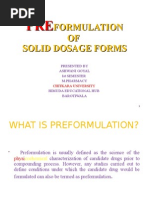 Download Preformulation by ashpharma007 SN31744060 doc pdf
