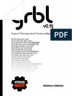 Configuração de GRBL para LaserGRBL | PDF | Laser | Motores