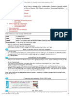 (Economy) Bonds Vs Shares, Debt Vs Equity, IPO, Underwriter, Venture Capital, Angel Investor, Junk Bonds, Bearer Bonds, Gilt Edged Securities - Meaning, Explained Mrunal