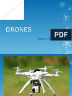 DRONES