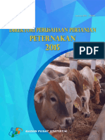 Direktori Perusahaan Pertanian Peternakan