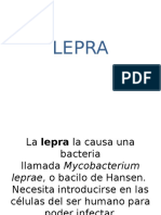 Lepra