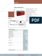 Pfeiffer SmartTest Technical Data