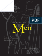 Kimmel. History of Men (2005)