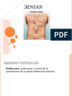 Hernias