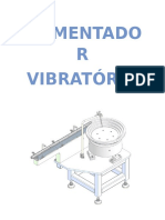 Alimentador Vibratorio - Rev 2