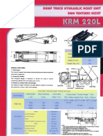 KRM220L