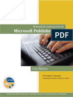 Publisher 2013, Uso básico.pdf