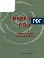 Historia Oral PDF