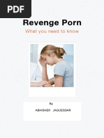 Platform Justice: Content Moderation at An Inflection Point | PDF ...