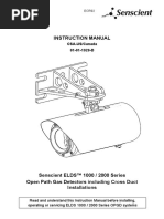 Senscient ELDS Instruction Manual 