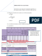 Primera Práctica Calificada