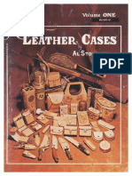 Stohlman - The Art of Making Leather Cases Vol.1-1979 PDF