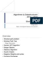 (Les09) Shortestpath