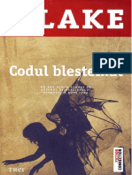 Adam Blake - Codul blestemat.pdf