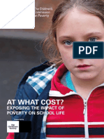 The Children's Commission On Poverty