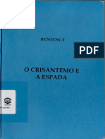 BENEDICT, Ruth-O crisântemo e a espada.pdf