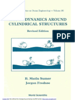 Hydrodynamics Around Cylindrical Structures