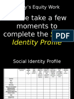 Racial Identity PD