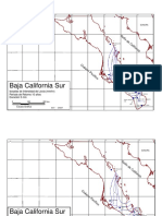 Isoyetas Baja - California - Sur PDF