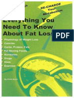 Chris Aceto - Everything You Wanted To Know About Fat Loss.pdf