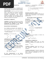 Cuadernillo Cepre Semana I