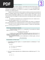 Introdução Aos Números Naturais