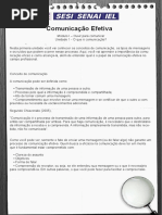 Comunicação efetiva sesi es md1 un1