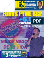 Revista Zona Pymes N°5