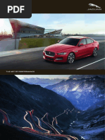 Download Jaguar_US XE_2016pdf by Sculator SN317469861 doc pdf