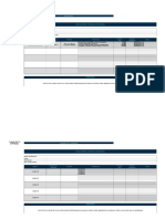 Formato Para Planes de Carrera y Desarrollo Empleados