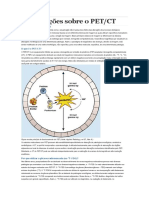 Informações Sobre o PET