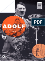 Adolf Vol. 01 Terra