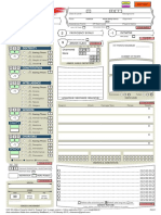 MadBeard Fillable Character Sheet v1.12