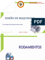 Rodamientos Generalidades