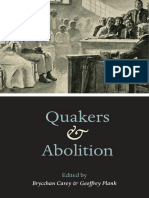 Quakers and Abolition