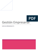 Gestion Empresarial