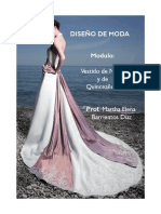 Novias Quinceañeras