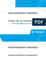 Clase 7.ppt Instrumentacion Industrial