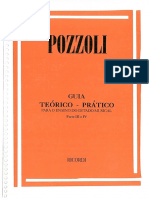 Pozzoli - Ditado Melódico PDF