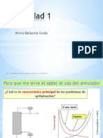 Unidad 1 Fundamentos Simulacion PDF