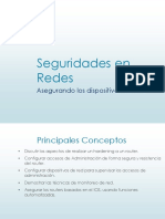 Seguridades Perimetral y Servicios Para Implementar en Una Red Corporativa (1)