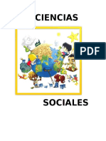 CIENCIAS SOCIALES