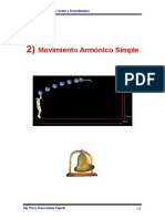 CAP2-Movimiento Armonico Simple