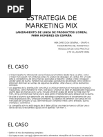 Caso Practico 2 - RESUMEN EJECUTIVO Lito Villasante