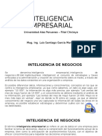 Inteligencia Empresarial