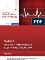 Basic ECG