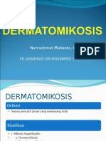 Derma Tomiko Log i