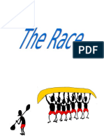 THE RACE