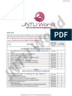 Electrical Machines-III Question Bank PDF